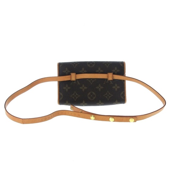 Louis Vuitton Pochette Florentine - Picture 4 of 15